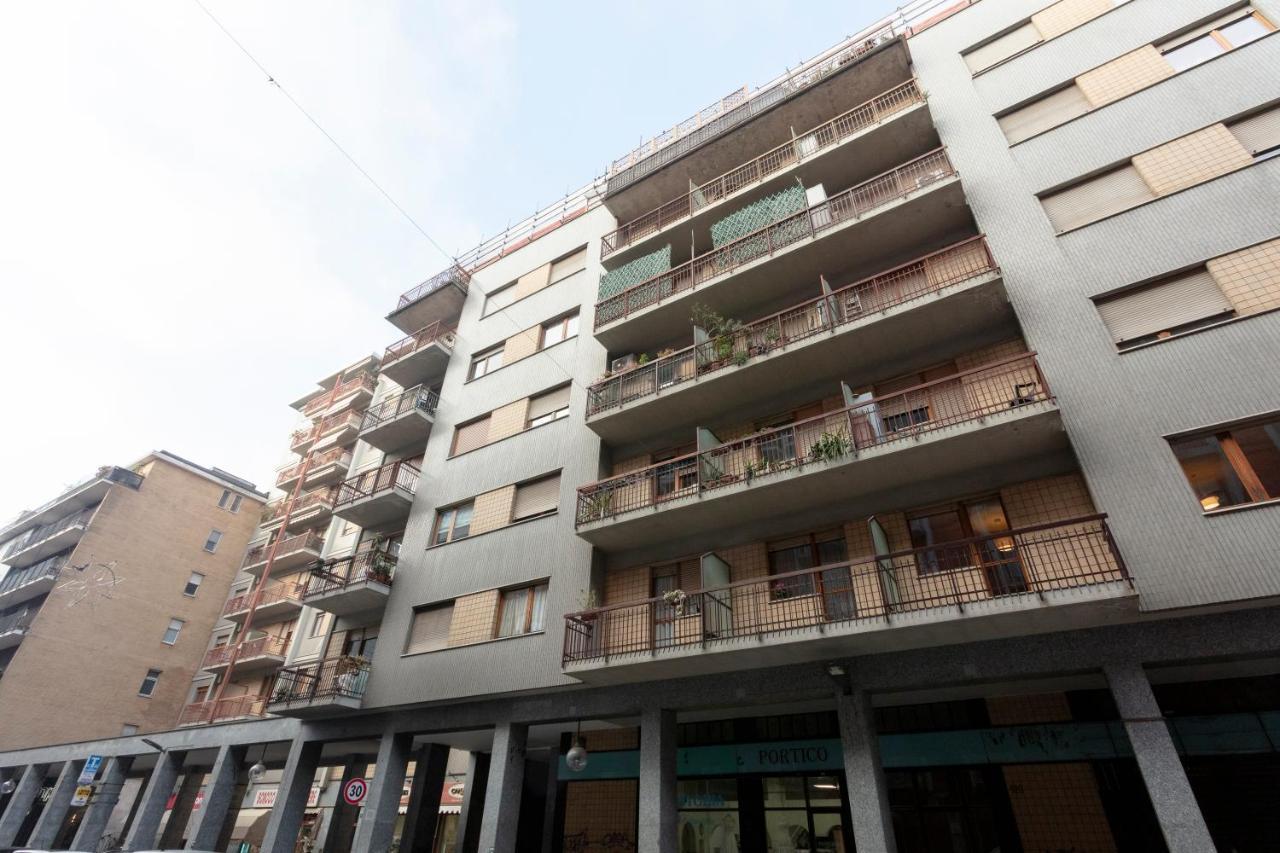 شقة Gualhouse - Ospitalita In Zona Lingotto تورينو المظهر الخارجي الصورة